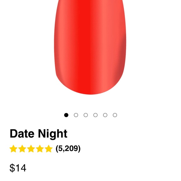 Full UNOPENED Nailboo Kit all contents in photos Everything you need & 4 colors - Picture 10 of 13